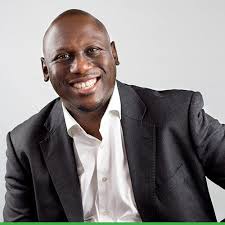 Dr Rutendo Hwindingwi