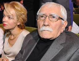 Armen Dzhigarhanyan I Vitalina Teper Sosedi Ih Kvartiry V Elitnom Dome V Kuncevo Stoyat Po 34