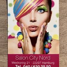 The Best 10 Hair Salons near Ines Zigahn-Mackens in Hamburg