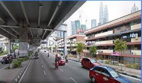 Sampai je dekat selekoh nak masuk ke perkarangan flat pkns dia dah start rasa lain macam. Flat For Rent At Kampung Baru Kuala Lumpur For Rm 600 By Muhamad Ariff Durianproperty
