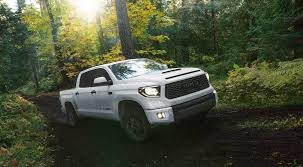 Epa ratings not available at time of posting. 2020 Toyota Tundra A Full Size Pickup That Is Built To Go The Distance Car Life Nation