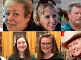 These Texans are 'citizen watchdogs' who fought hard to expose wrongdoing  and succeeded