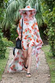 Kenzo Spring 2021 Ready To Wear Fashion Show Fashion Paris Fashion Week Fashion Show