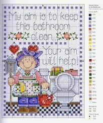 Adventures in stitching carol rice designs suitable for canvas and linen. Xxxxxx Doces Momentos Ponto Cruz Xxxxxx Maio 2009 Cross Stitch Cross Stitch Kitchen Counted Cross Stitch Patterns Free