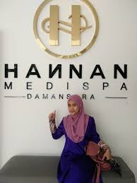 More offers store policies inquiries store. Nanyfadhly Pengalaman Pertama Rawatan Muka Di Hannan Medispa Damansara Petaling Jaya