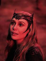 La manera en la que después de años de especulación, por fin se nos  confirmó que en el UCM Wanda es más fuerte el dios del trueno -ᗪᗩᑎ