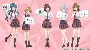 Anime jepang full movie sub indo tentang indigo mata batin, bisa download. Download Anime Batch Ganres Romance Sub Indo Kusonime