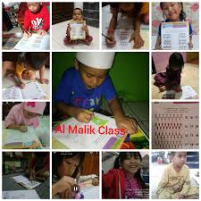 Gambar yang mereka ciptakan pun ternyata menunjukkan seberapa. Kegiatan Belajar Mandiri Siswa Tk Islam Darunnajah Jakarta Selatan