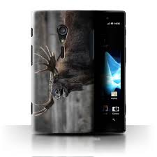 Sony Xperia Ion LTE/LT28/Moose/Bull ...