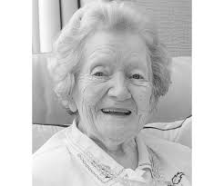 Mary O'Doherty Obituary (2008)