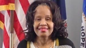 Leah Ward Sears, Supreme Court Justice of Georgia, was the youngest person  to become a member of the Georgia Supreme Court. She was also the first  woman to join the Court. “[T]here