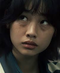 Sae Byeok Clips for Edit