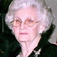 Melvia Scott Obituary