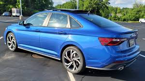 Image result for Rising Blue 2024 GLI