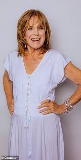 Dallas stars reunite ahead of the show's 45th anniversary