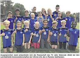 Auf unserem eversports profil findest du aktuelle informationen über angebote, preise, öffnungszeiten, bewertungen, ausstattung etc. Turnverein Jahn E V Walsrode