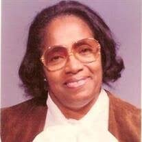 Pauline W. Oliver Obituary