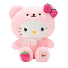 Pin By Viviana Gutierrez On Plush Hello Kitty Plush Hello Kitty Items Hello Kitty