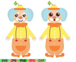 Free Free Clown Smile Svg 500 SVG PNG EPS DXF File