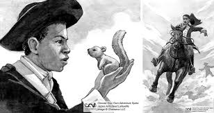 MINI REVIEW: James Armistead Lafayette