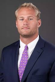 Connor Hodges's Instagram, Twitter & Facebook