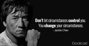 Top 15 Most Inspiring Jackie Chan Quotes