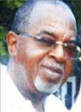 Obituary information for James Russell Lord