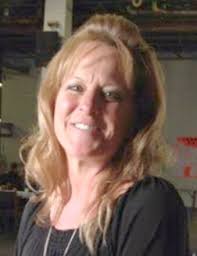 Brenda Khoury Obituary May 25, 2023