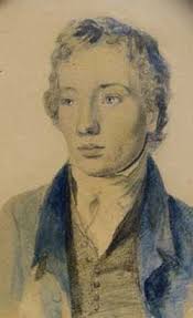 Thomas Keats (1799-1818)