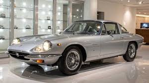 Image result for Mars Red 1966 Mazda