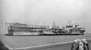 Image result for Gray 1952 Fleet