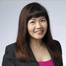 Show me the before-and-after, not just the highlight reel': Jeannie Ong