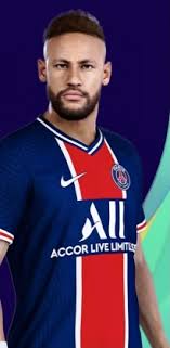 Thomas tuchel could have brazil star neymar available for saturday's trophee des champions game with monaco after he arrived in shenzhen. Neymar Pro Evolution Soccer Wiki Neoseeker