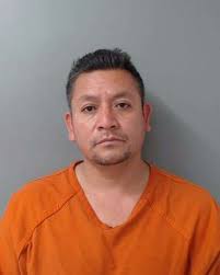 Three arrested in stash house bust