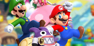 New super mario bros.u deluxe juego de nintendo switch. El Super Mario Mas Clasico Ya Salta En Switch