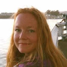 Gretchen Larson (carrottop15)