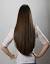 Waist Length Long Hair