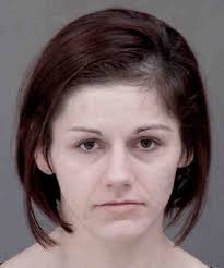 Danielle Strang Simple Assault