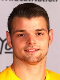 2018 Men's Soccer Roster