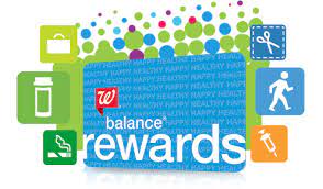 There are a lot more benefits of shopping through your gift cards; Program Details Balance Rewards Walgreens