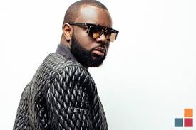 Outsider feat beidjik, dadju (the shin sekai) & xgangs°. Maitre Gims Tickets Buy And Sell Tickets Fanpass Concert