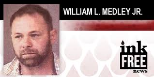 Leroy Medley's Instagram, Twitter & Facebook