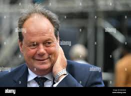 Stephen hammond hi-res stock photography and images