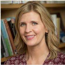 Maegan Parker Brooks