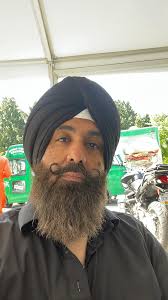 Jas Paul Shergill (@jaspaulshergill) · Richmond, BC
