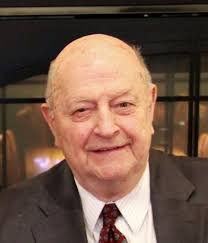 David Cameron Obituary