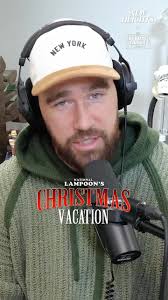 Is Jason more of a Clark or Cousin Eddie? @youtubetv