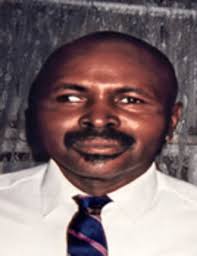 Lester Benjamin Whitehead