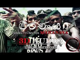 Download Maranaya Smokio Rap Mp3 Mp4 Full Budidinomomusic Blogspot Com