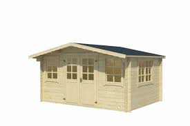 Gartenarbeiten in landkreis tübingen 2 aktuelle adressen mit bewertungen und öffnungszeiten jetzt bei lokalwissen anzeigen! 34mm Gartenhaus 500x500 Cm Df Geratehaus Holzhaus Holz Blockhaus Schuppen Hutte Ebay